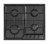 Piano cottura 4 fuochi YNF 46 ASV