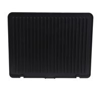 Delonghi piastra inferiore griglia 230V 1000W LW582 bistecchiera CGH920D CGH923D