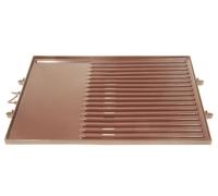DELONGHI PIASTRA RESISTENZA BARBECUE ELETTRICO BG500C - ORIGINALE
