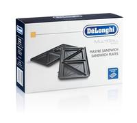 Delonghi Piastre per panini