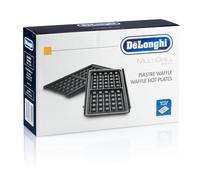 Delonghi piastre waffle bistecchiera SW12 Sandwich Maker MultiGrill Easy