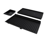 Delonghi piastre piatti griglie bistecchiera SW12 Sandwich Maker MultiGrill Easy