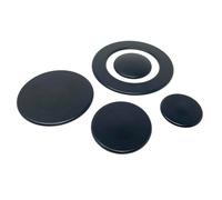 DELONGHI PIATTELLI SPARTIFIAMMA CUCINA GAS 3 FUOCHI +TRIPLA CORONA RAF-OPACHI