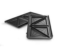 Delonghi piatti piastre sandwich piastra bistecchiera SW12 MultiGrill Easy