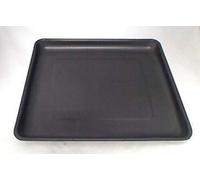 Delonghi piatto teglia anti aderente 25x29cm forno Sfornatutto Pangourmet EO12 E