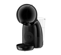 DeLonghi Piccolo Macch.da caff Nescaf Dolce Gusto EDG110AB Nero