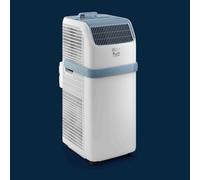 De'Longhi Pinguino Compact Condizionatore portatile con timer