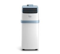 De’Longhi Pinguino condizionatore portatile 65 dB Bianco