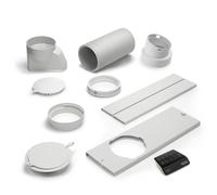 De'Longhi Pinguino EL112 Condizionatore portatile fino a 44mq