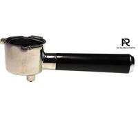 Delonghi Portafiltro Portafiltro Sump per EC820 EC850 EC860 | 7313286019