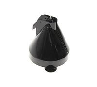 Delonghi portafiltro supporto filtro macchina caffè americano ICM2 ICM2.1 ICM2.B