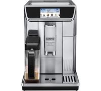 De'Longhi PrimaDonna Elite Experience ECAM 650.85.MS Caffettiera con Macinacaffè Automatico 19 Barre