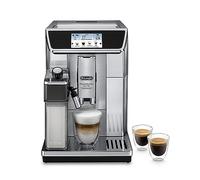 De’Longhi PrimaDonna Elite Experience ECAM 656.85.MS Automatica Macchina per espresso