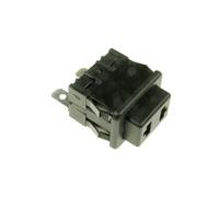 Delonghi pulsante accensione Dedica EC680 EC685 Braun CareStyle 3 IS30