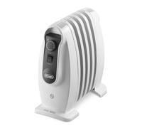 De’Longhi TRNS0505M stufetta elettrica Interno Bianco 500 W Riscaldato De’longhi