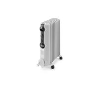 De’Longhi Radia S TRRS0920 Interno Bianco 2000 W Riscaldatore ambiente elettrico a olio