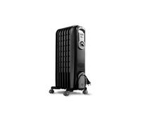 De'longhi Radiatori ad olio V550715.bg Nero grigio