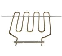 DELONGHI RESISTENZA 1900W GRILL BARBECUE GRIGLIATUTTO BQ 55 50 78 80 HG 65 75 85