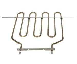 DELONGHI RESISTENZA 1900W GRILL BARBECUE GRIGLIATUTTO BQ 55 50 78 80 HG 65 75 85