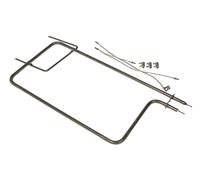 DELONGHI RESISTENZA INFERIORE PER FORNO SFORNATUTTO EO1455 EO1490W EO1452 EO1490