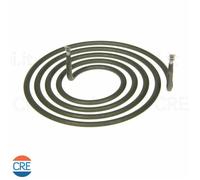 DELONGHI Resistenza Spirale 1800W Originale Friggitrice Rotofry Friggimeglio