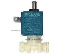 Delonghi Ricambio Elettrovalvola 3 vie monta su modelli in descrizione