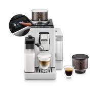 De’Longhi Rivelia EXAM440.55.W macchina per caffè Automatica Macchina per espresso 1,4 L