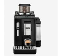 DeLonghi Rivelia KREXAM440.35.B Macchina da espresso in grani a tazze 19 bar ...