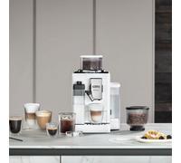 De'Longhi Rivelia Macchina automatica per caffè Sistema lattecrema