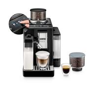 Delonghi Rivelia Onyx Black EXAM440.55.B