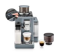De’Longhi Rivelia EXAM440.55.G Macchina da caffè automatica Grey