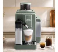 De'Longhi Rivelia Start EXAM420.55.GR Macchina da caffè automatica