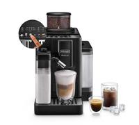 Delonghi Rivelia Start Onyx Black EXAM420.55.BXL
