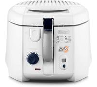 De'Longhi RotoFry F28533.W1 Friggitrice ad Olio 1.3L 1800W