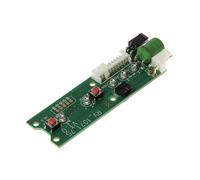 DELONGHI SCHEDA PCB 25.2V Li-ion SCOPA COLOMBINA CORDLESS 24V XLR24LI XLR25LM