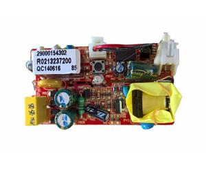 Delonghi scheda PCB montalatte caraffa schiuma latte Alicia EMF2 EMF2.W EMF2.BK