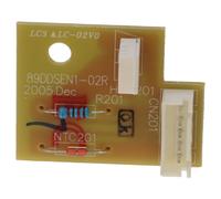 Delonghi scheda sonda umidità deumidificatore Tasciugo AriaDry Light DNS75 DNS80