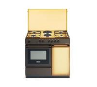 De'Longhi SEK 8542 fornello elettrico