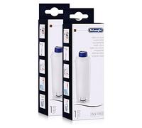 DELONGHI 4X FILTRO ADDOLCITORE DLSC002 MACCHINA CAFFE RIVELIA EXAM ORIGINALI