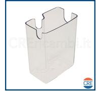 DELONGHI Serbatoio Contenitore Latte Originale Macchina Caffè EC850 EC860