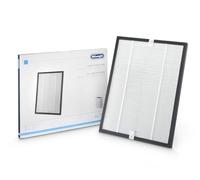 Delonghi kit filtro HEPA 0.3 micron + Carboni Attivi purificatore d'aria AC75