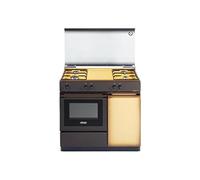 De’Longhi SGK 854 N cucina Gas Rame
