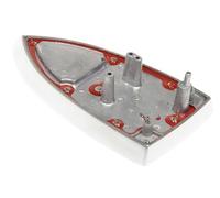 DELONGHI SIMAC PIASTRA FERRO DA STIRO STIRELLA PRO1000 7400P 7200P PRO800 PRO380