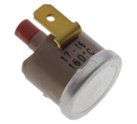 Delonghi Simac termostato 160°C NC ferro Stiromeglio Stirella PRO410 SX5020 VVX