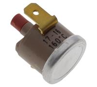 Delonghi Simac termostato 160°C NC ferro Stiromeglio Stirella PRO410 SX5020 VVX