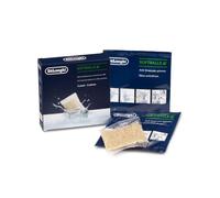 De'Longhi Softballs, sfere anticalcare per macchine da caffè, 2 bustine DLSC551