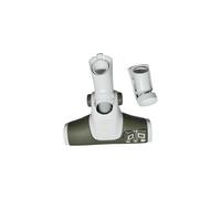 DELONGHI SPAZZOLA COMPLETA SCOPA COLOMBINA XL145.41 sostituisce colore rosso