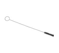 De'Longhi Spazzola di pulizia per tubo flessibile, accessorio per la pulizia della macchina per caffè, spazzola, originale De'Longhi
