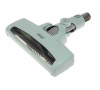 Delonghi spazzola rullo azzurra Flex T-EB109 scopa Colombina Evo XLM353 XLM355