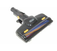 Delonghi spazzola rullo gialla scopa Colombina Smart XLM21LE1.GYV XLM21LE1
